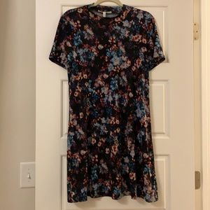 BCBGeneration dress